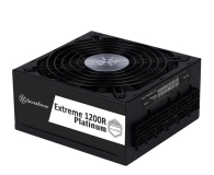 SILVERSTONE Extreme R 1200W 80 Plus Platinum - 1235168 - zdjęcie 2